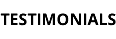 Testimonials
